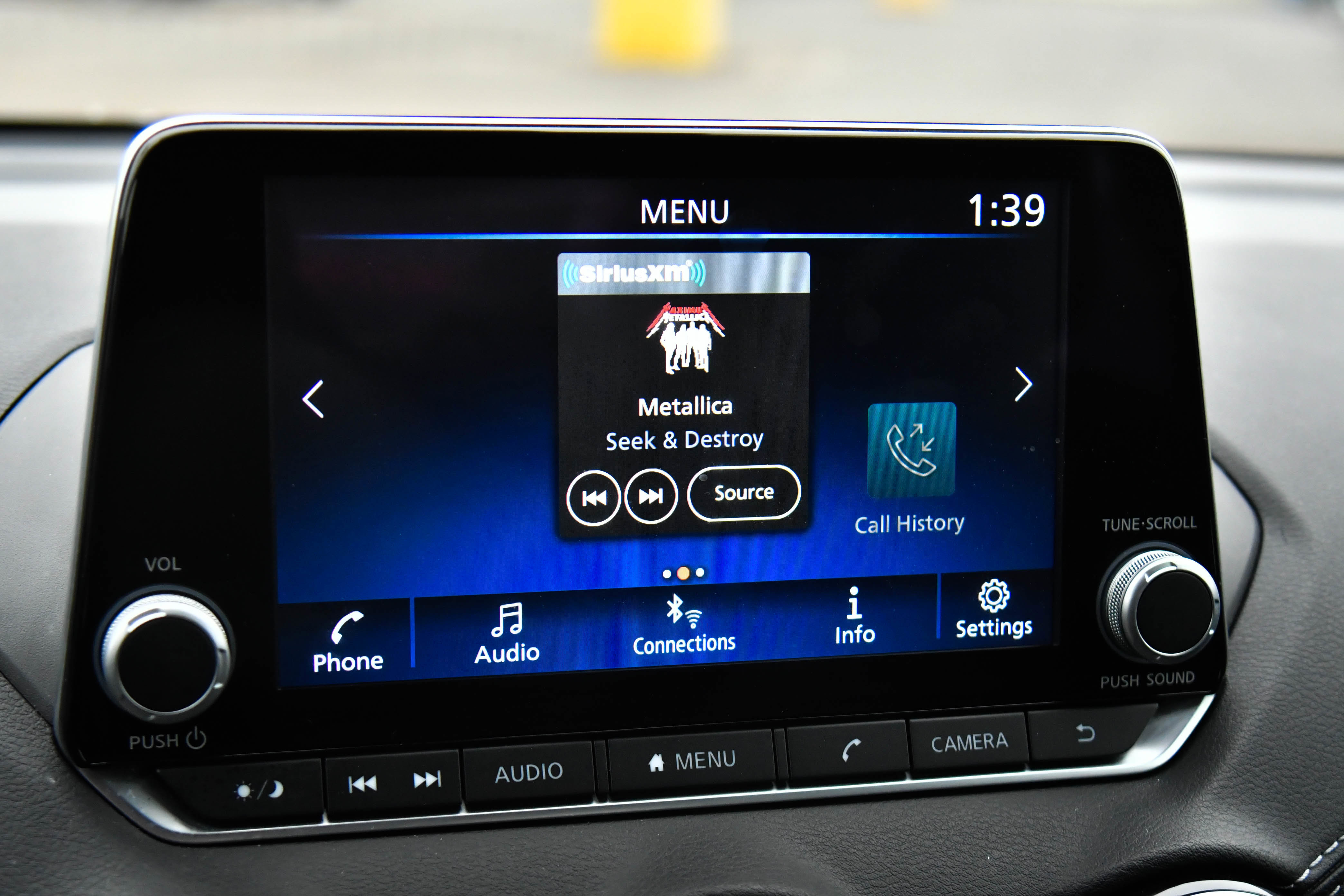 Used 2024 Nissan Sentra SV image 21