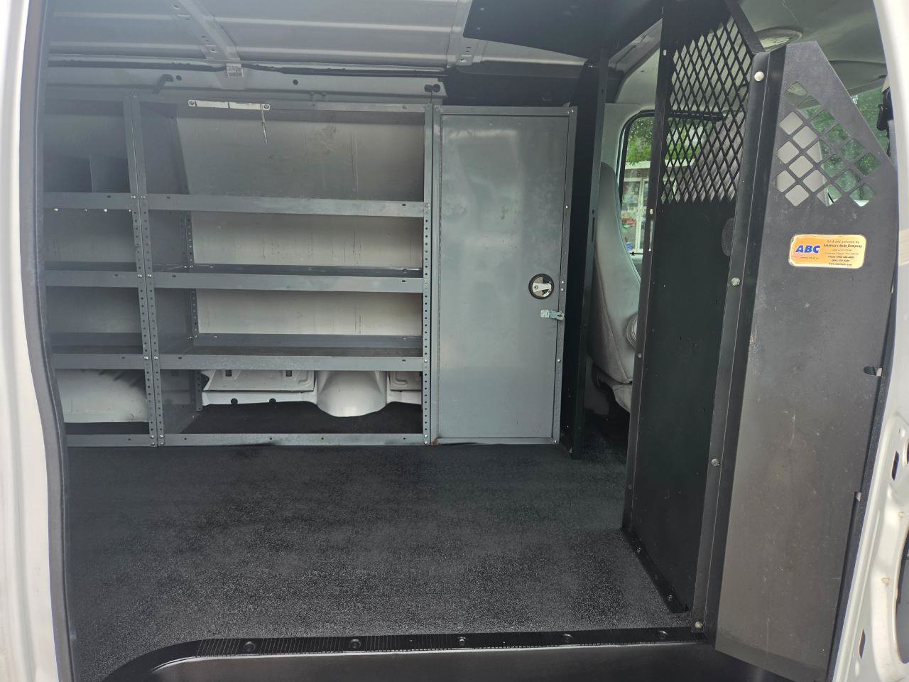 Used 2007 Ford E-150 and Econoline 150 RWD image 22