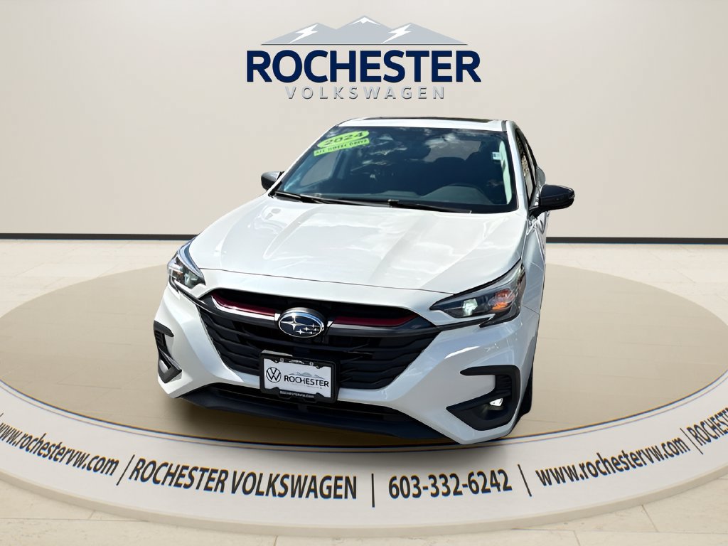 Used 2024 Subaru Legacy Sport
