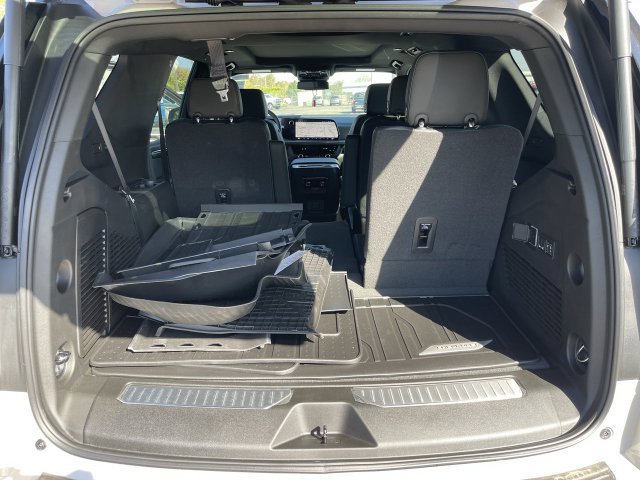 New 2027 Chevrolet Tahoe Z71 w/ Z71 Off-Road Package AWD/4WD image 25