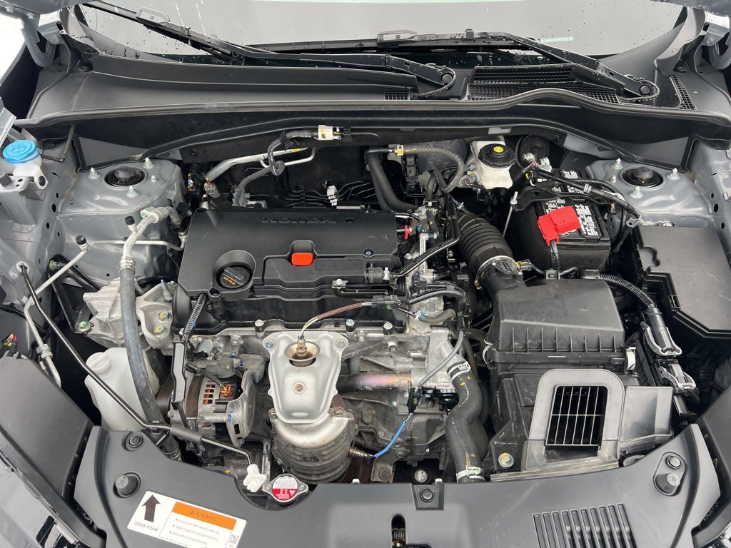 Used 2025 Honda HR-V Sport image 27