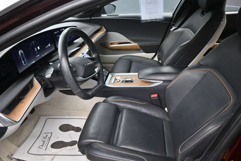 Used 2023 Lucid Air Touring AWD/4WD image 29