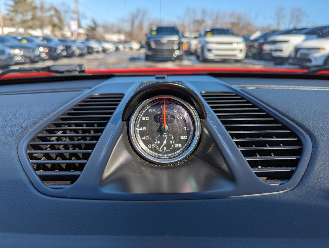 Used 2012 Porsche 911 Carrera S image 19