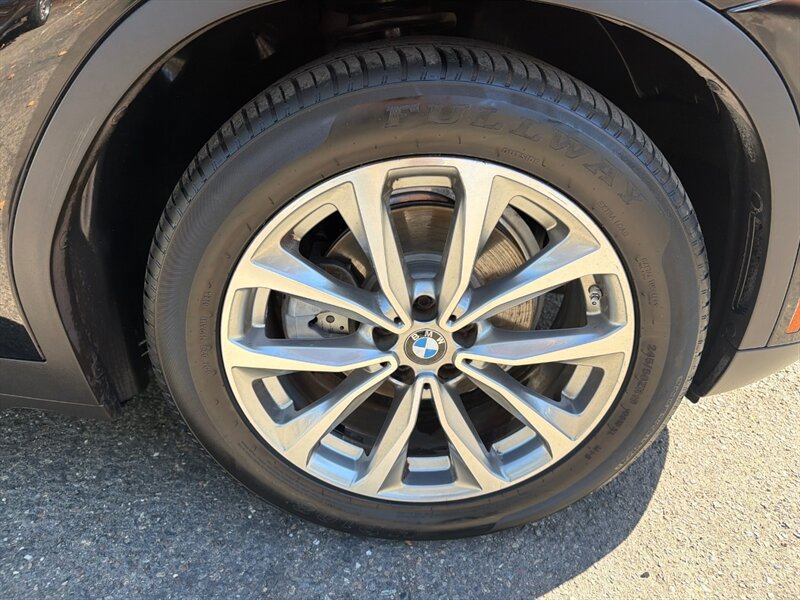 Used 2018 BMW X3 xDrive30i AWD/4WD image 28