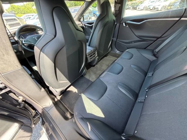 Used 2016 Tesla Model S 75 image 24