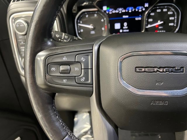 Used 2020 GMC Sierra 2500 Denali w/ Denali Ultimate Package image 28