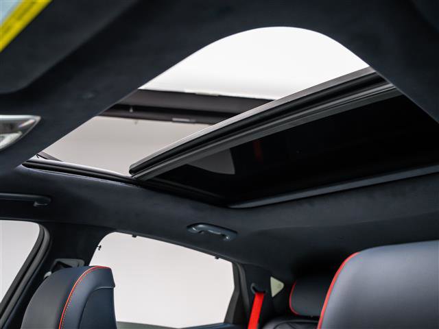 New 2026 Genesis GV80 3.5T e-SC image 17