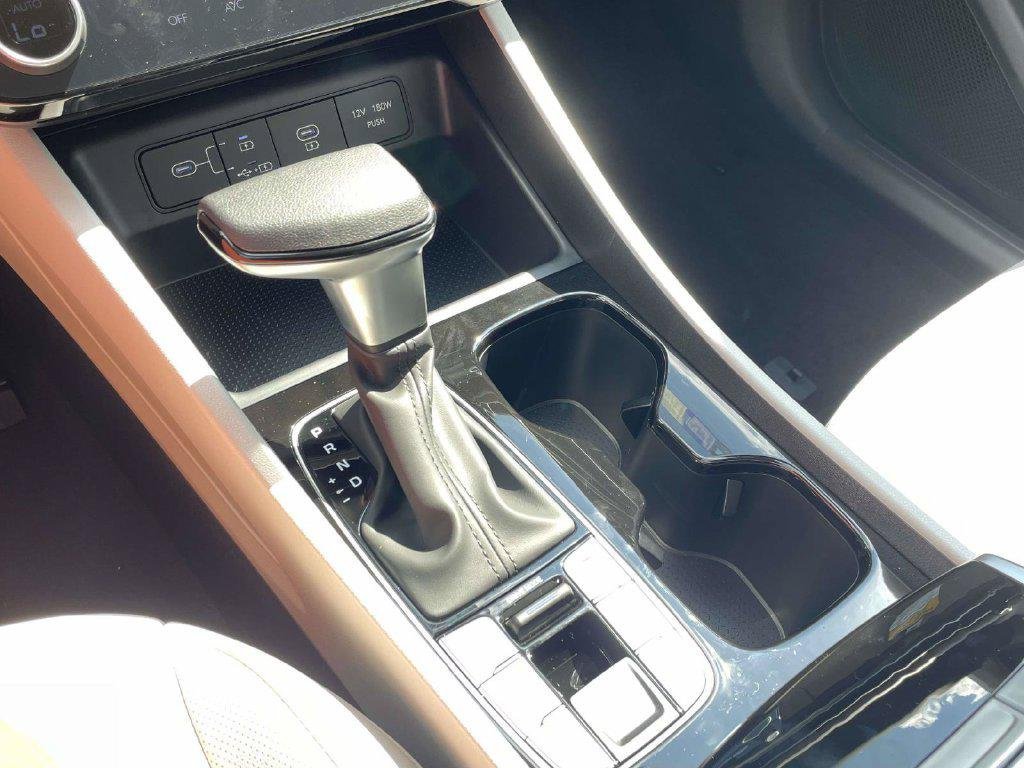 New 2026 Hyundai Tucson SEL Plus FWD image 50