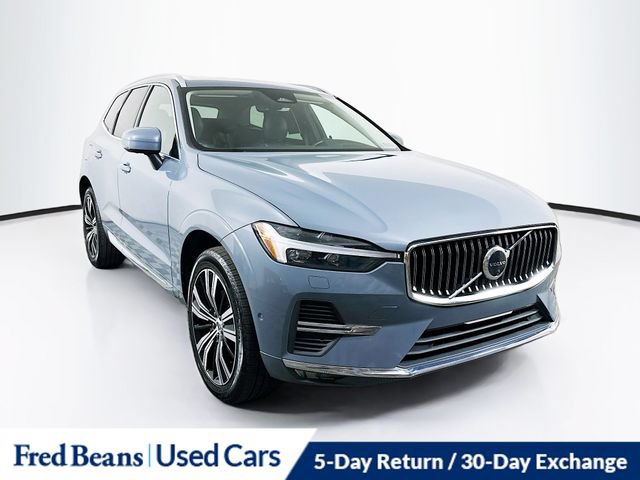 Used 2023 Volvo XC60 B5 Plus w/ Climate Package