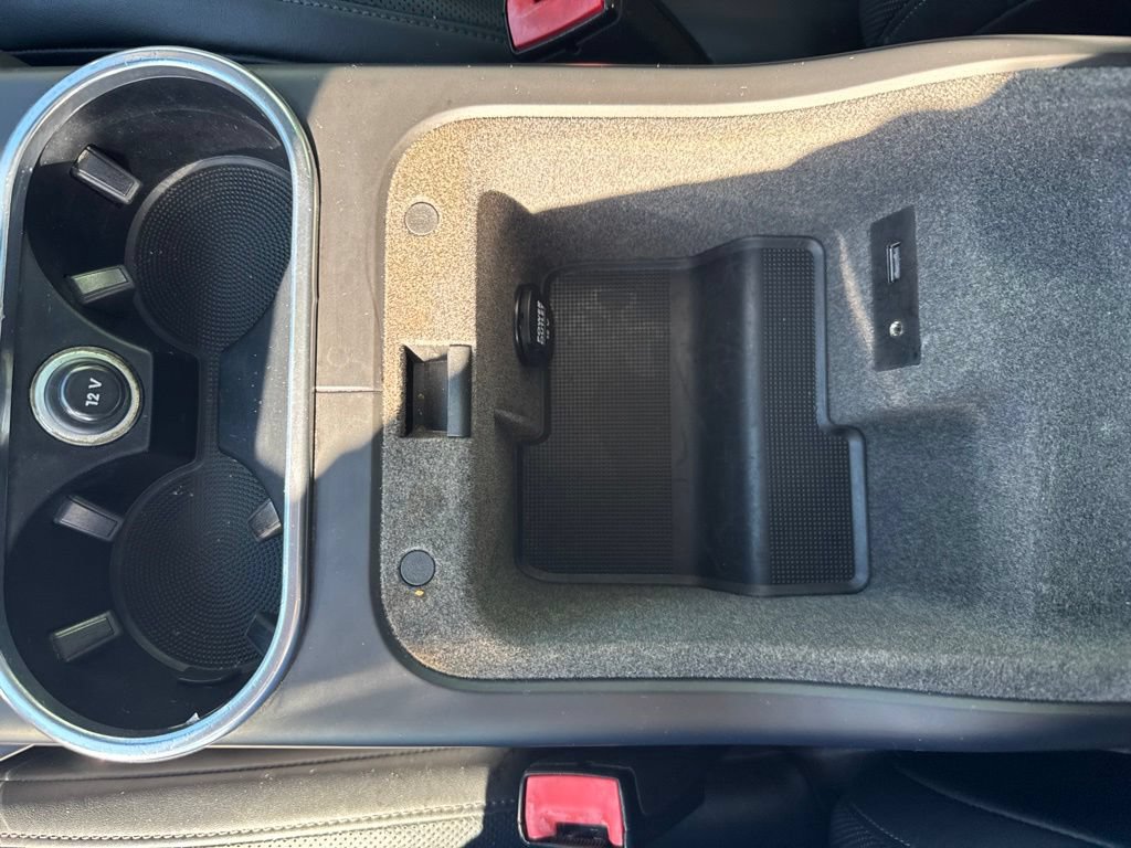 Used 2013 Porsche Cayenne GTS AWD/4WD image 26