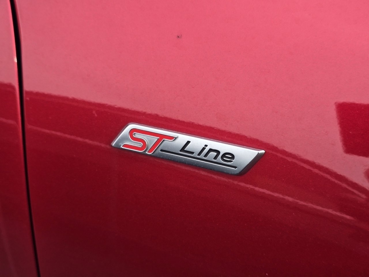 Used 2023 Ford Escape ST-Line image 9