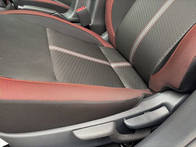 Certified 2025 Nissan Versa SR w/ Trunk Package image 10