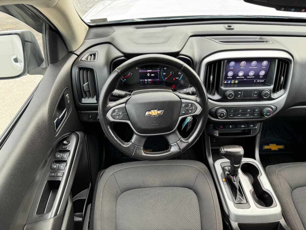 Used 2019 Chevrolet Colorado LT AWD/4WD image 39