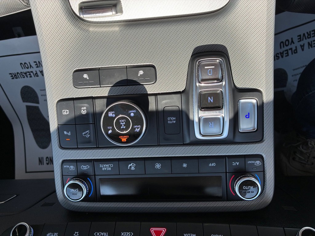 Used 2025 Hyundai Palisade XRT AWD/4WD image 38
