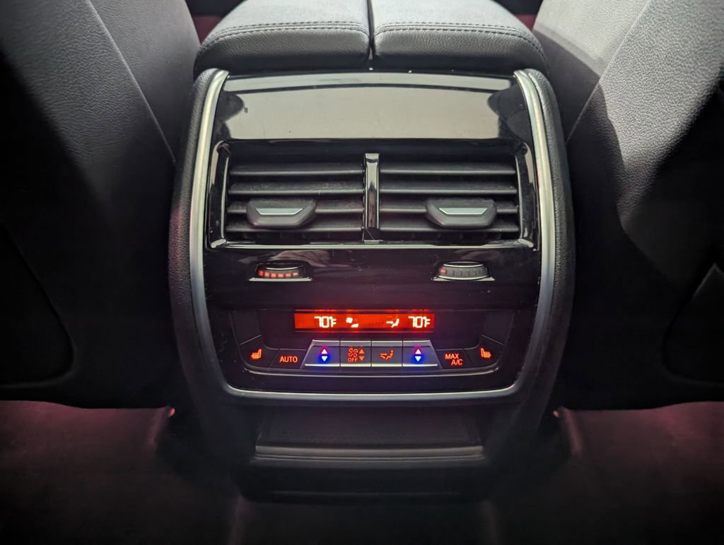 Used 2019 BMW X5 xDrive40i w/ Convenience Package image 38