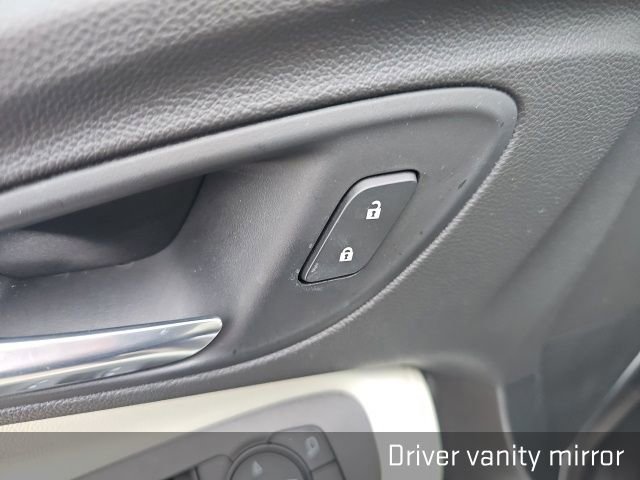 Used 2020 Buick Encore GX Select w/ Experience Buick Package image 36