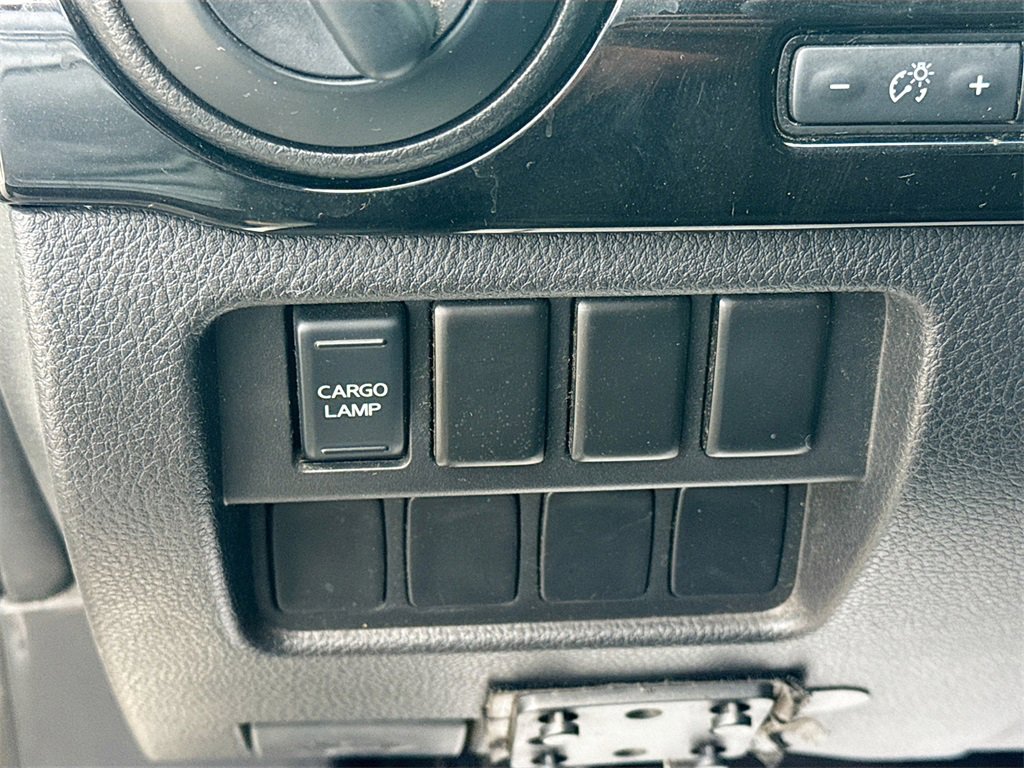 Used 2024 Nissan Titan SV w/ Accessory Utility Package image 11