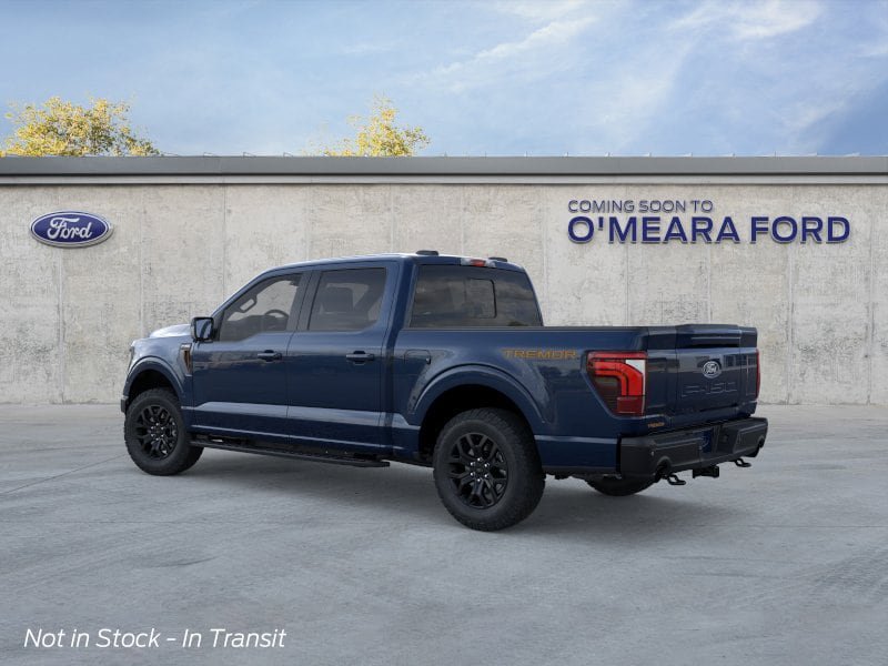 New 2026 Ford F150 Tremor AWD/4WD image 5