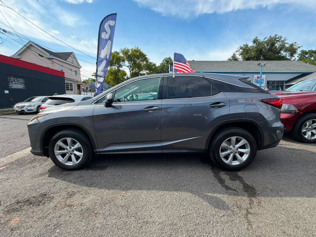 Used 2016 Lexus RX 350 AWD image 8