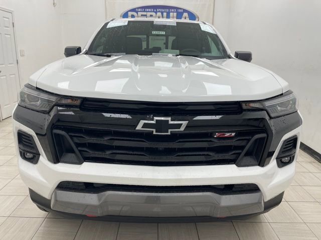 New 2026 Chevrolet Colorado Z71 w/ Technology Package AWD/4WD image 19