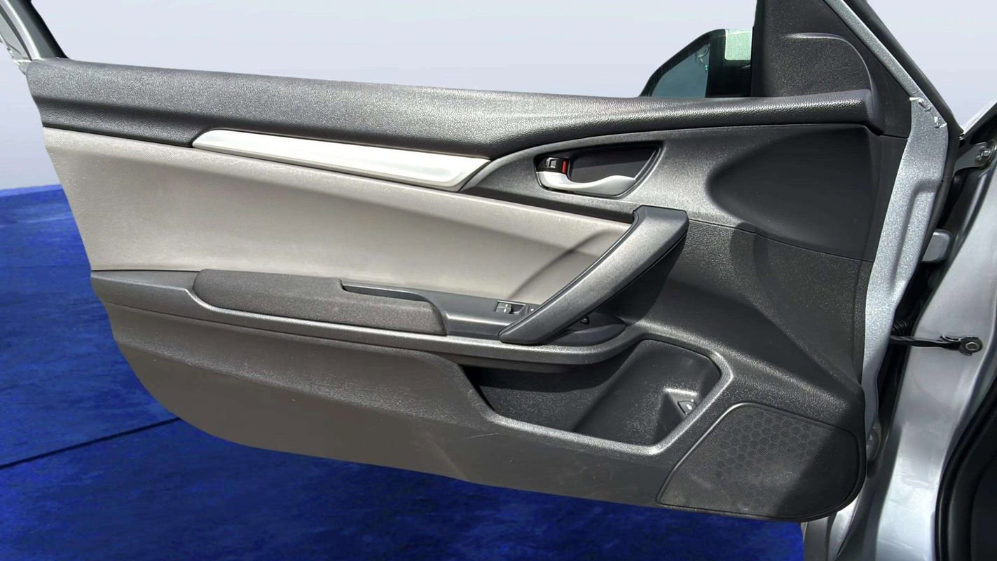 Used 2018 Honda Civic LX image 14