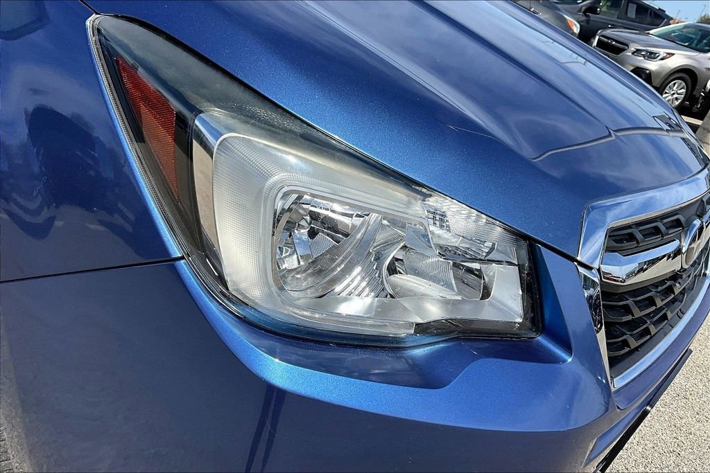 Used 2018 Subaru Forester 2.5i Premium AWD/4WD image 28