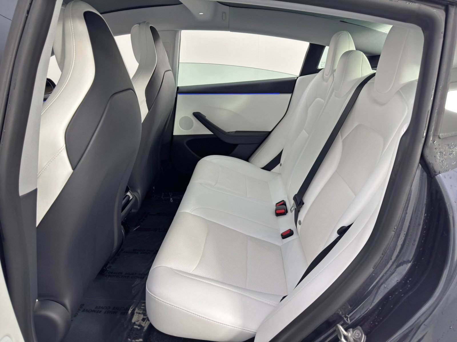 Used 2024 Tesla Model 3 Performance image 43
