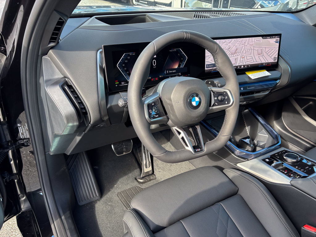 New 2026 BMW X3 xDrive30i w/ Premium Package AWD/4WD image 14