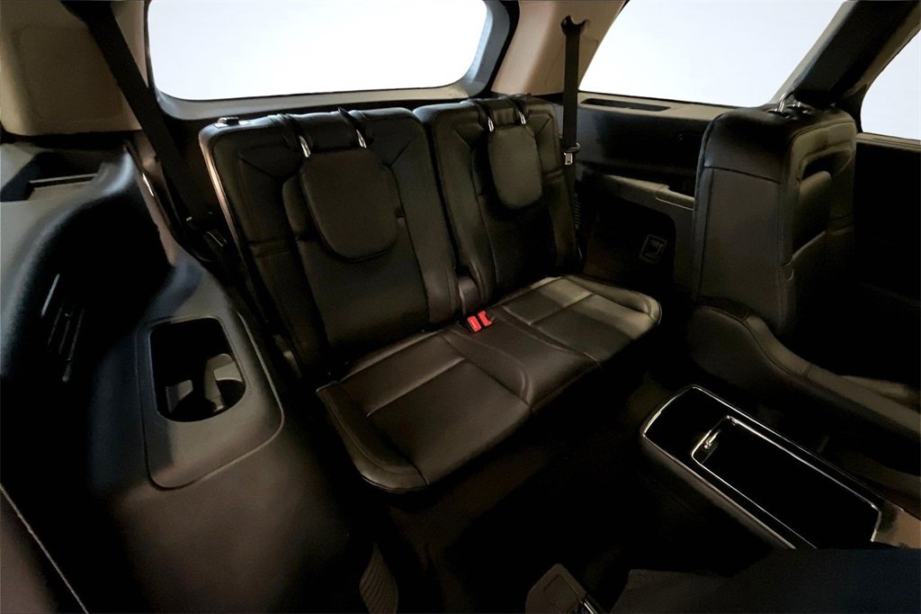 Used 2024 Lincoln Aviator Reserve w/ Equipment Group 201A image 28