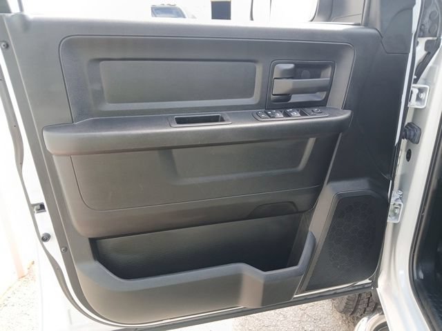 Used 2022 RAM 2500 Tradesman w/ Chrome Appearance Group AWD/4WD image 59