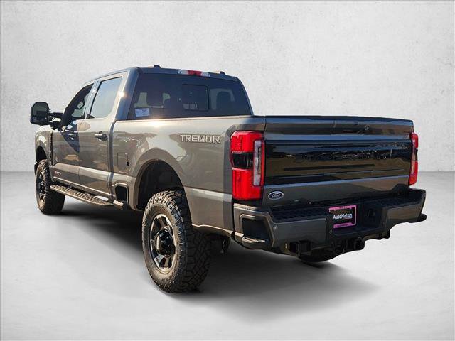 New 2026 Ford F250 Platinum image 9