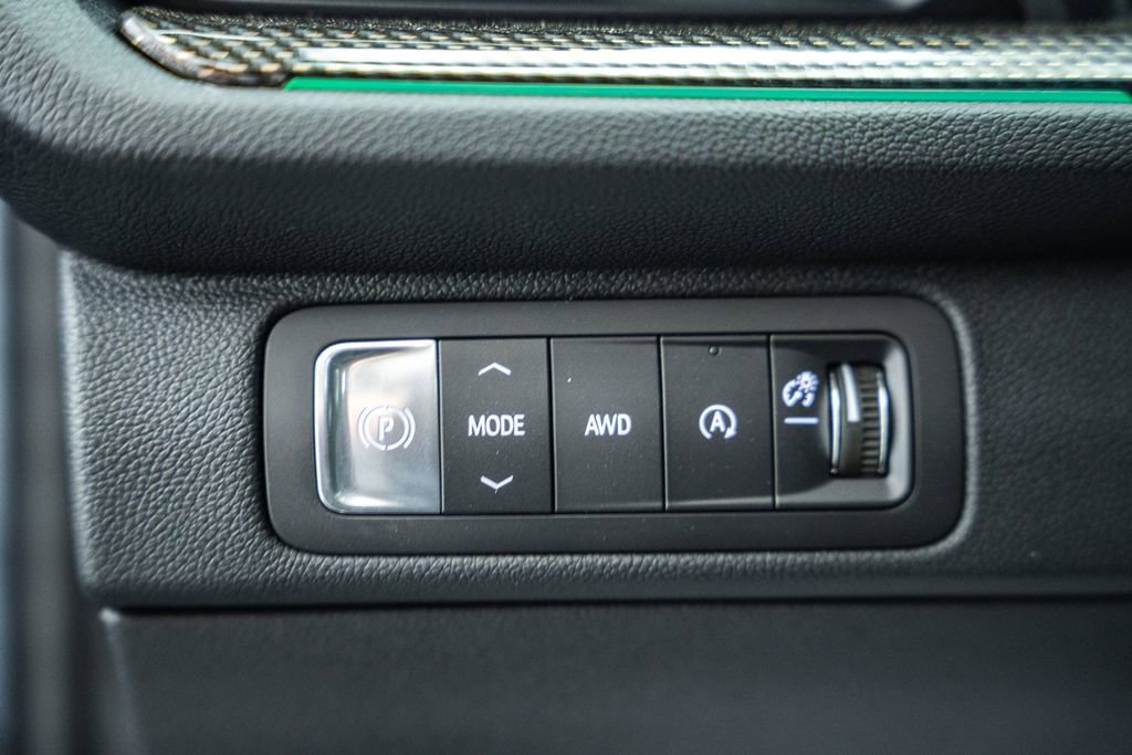 New 2026 Chevrolet Traverse High Country image 49