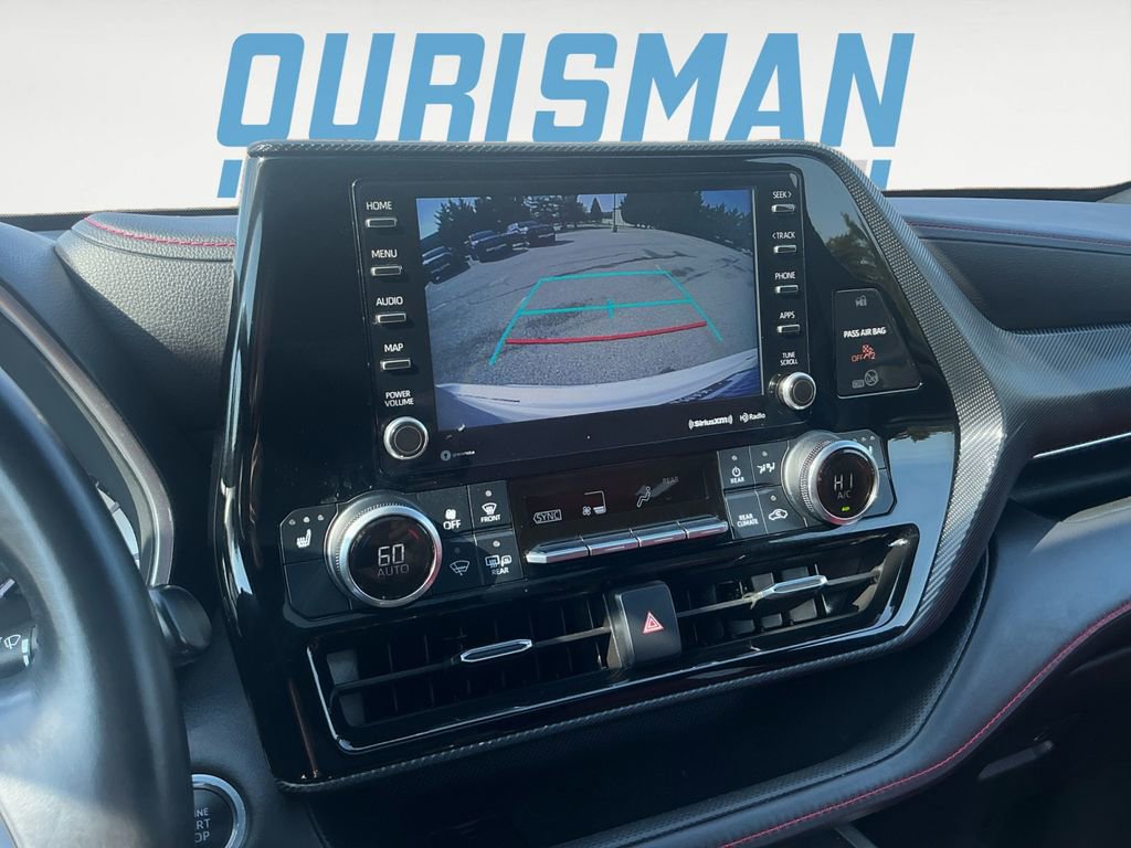 Used 2021 Toyota Highlander XSE image 22