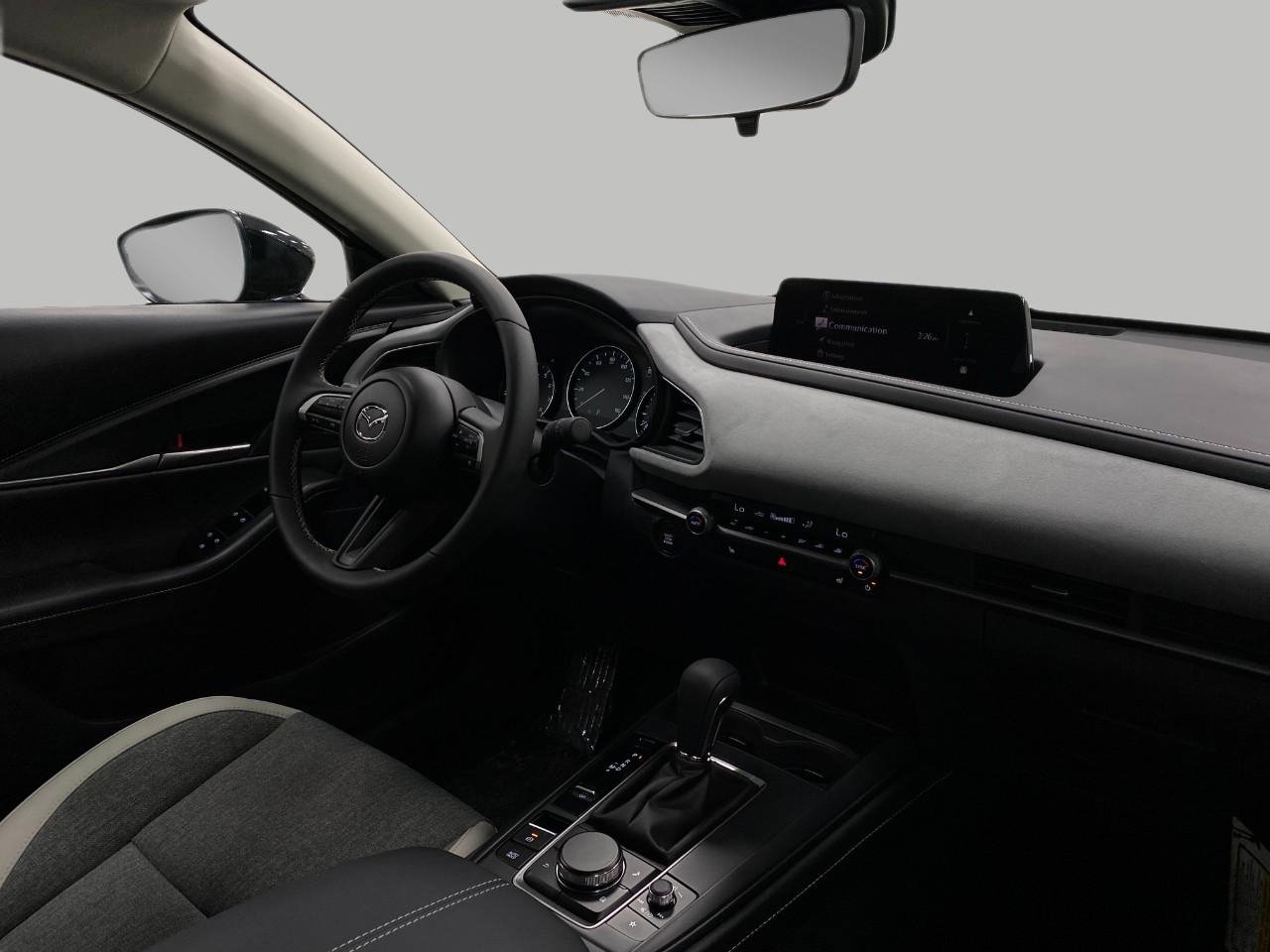 New 2026 MAZDA CX-30 Aire Edition AWD/4WD image 18