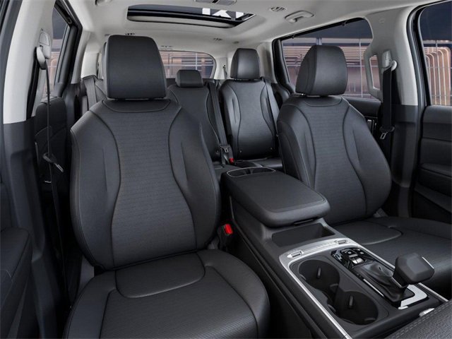 New 2026 Kia Carnival SX Prestige image 16