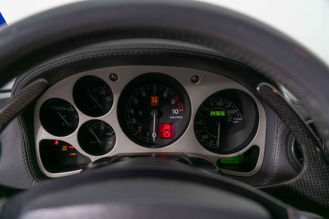 Used 2000 Ferrari 360 Modena image 18