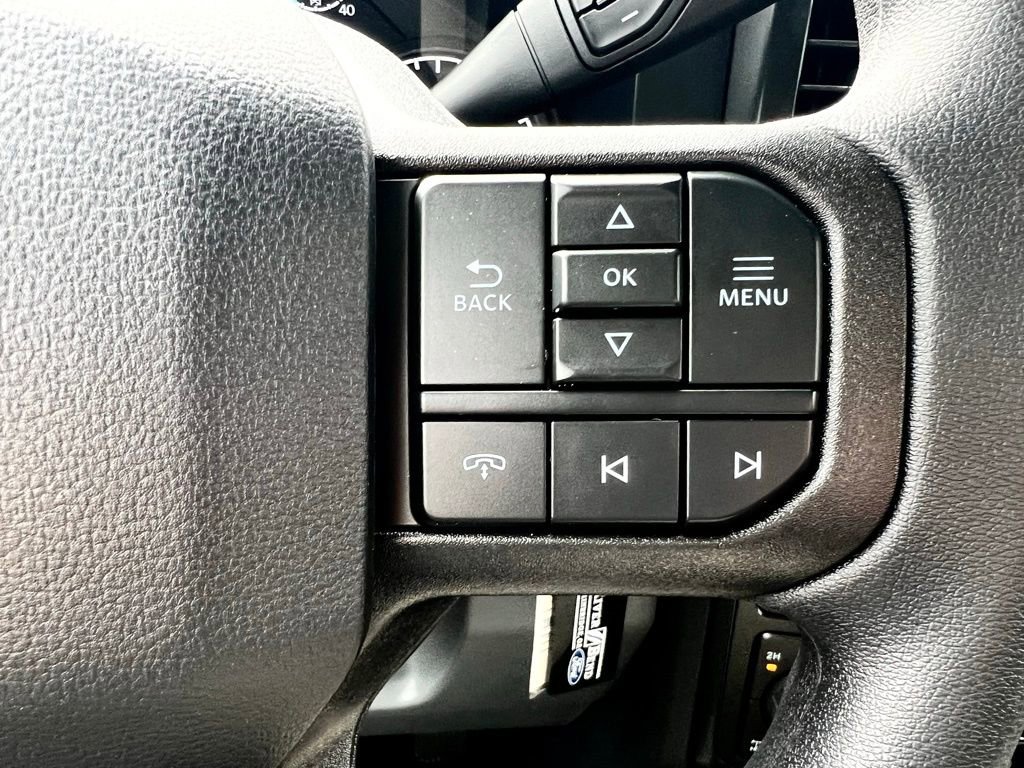 New 2026 Ford F250 XL w/ STX Appearance Package image 22