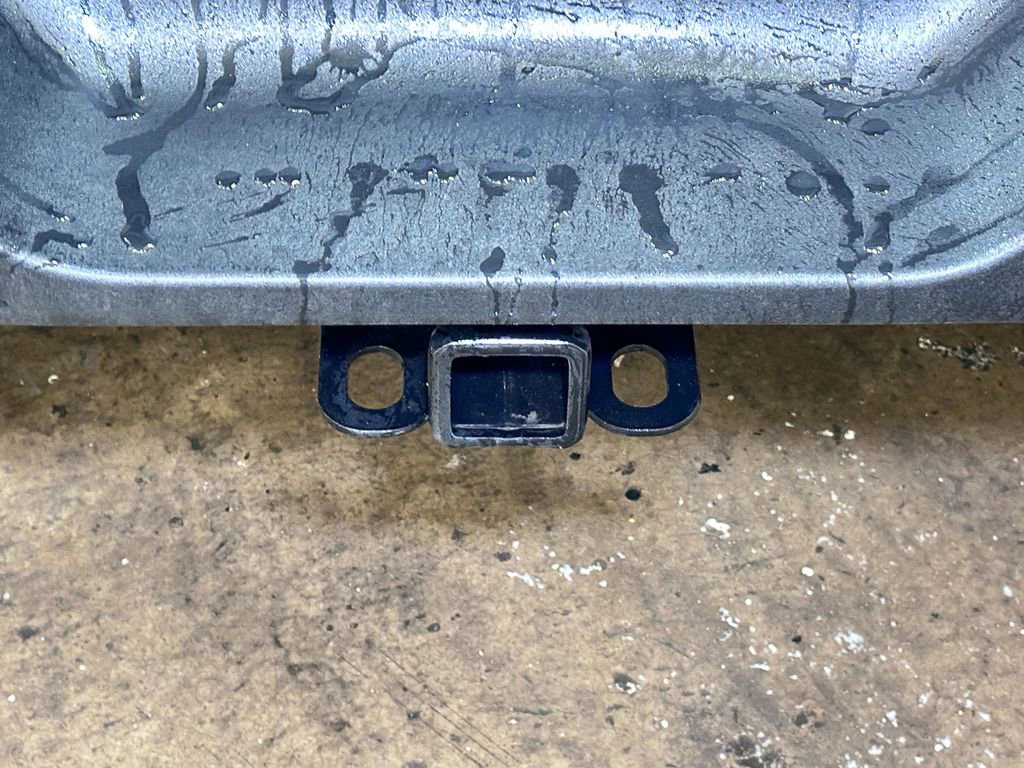 New 2026 Jeep Wrangler Sport image 15