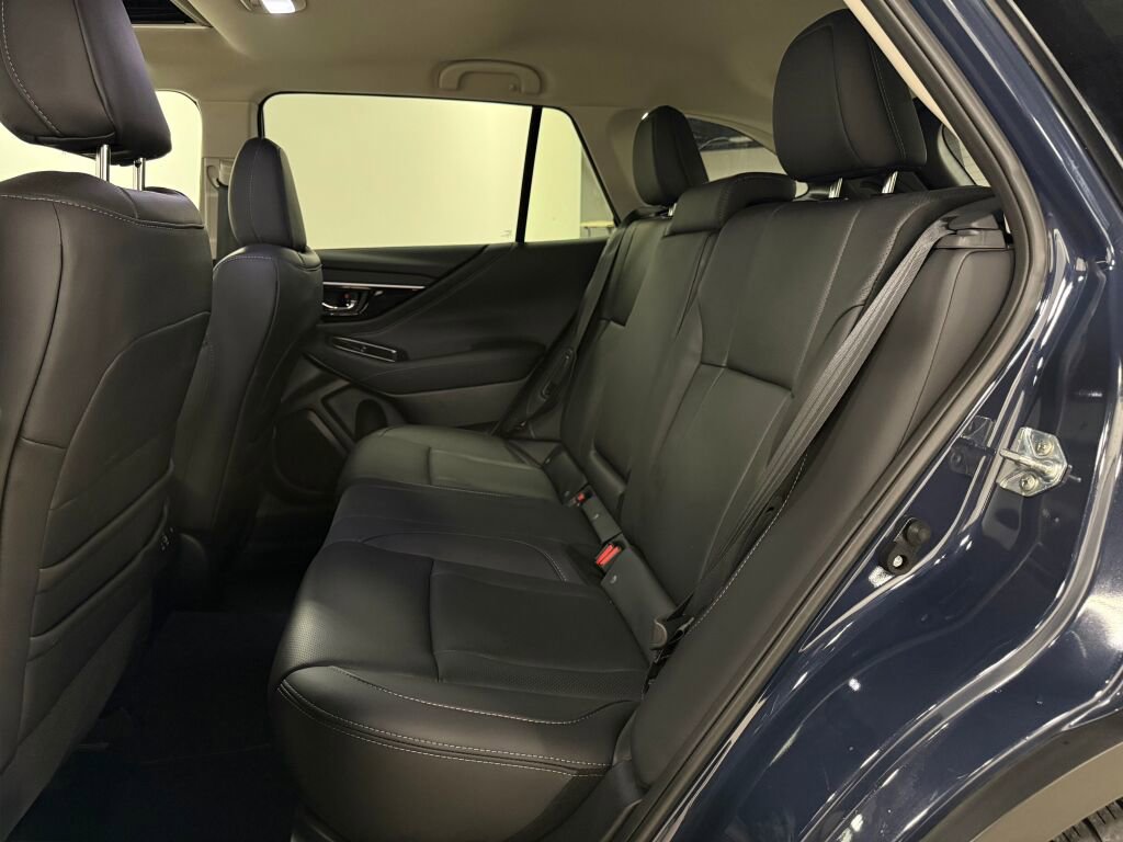 Certified 2025 Subaru Outback Touring image 18