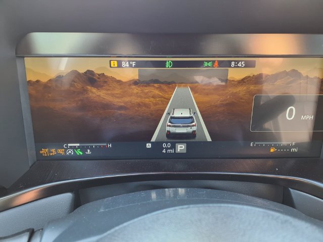 New 2026 Subaru Outback Wilderness AWD/4WD image 20