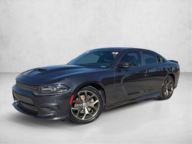 Used 2019 Dodge Charger GT