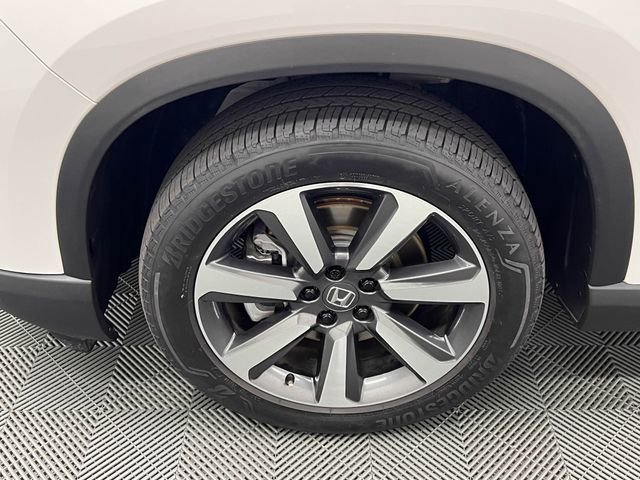 Used 2024 Honda Pilot Elite image 22