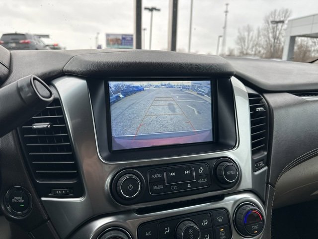 Used 2020 Chevrolet Suburban Premier image 27