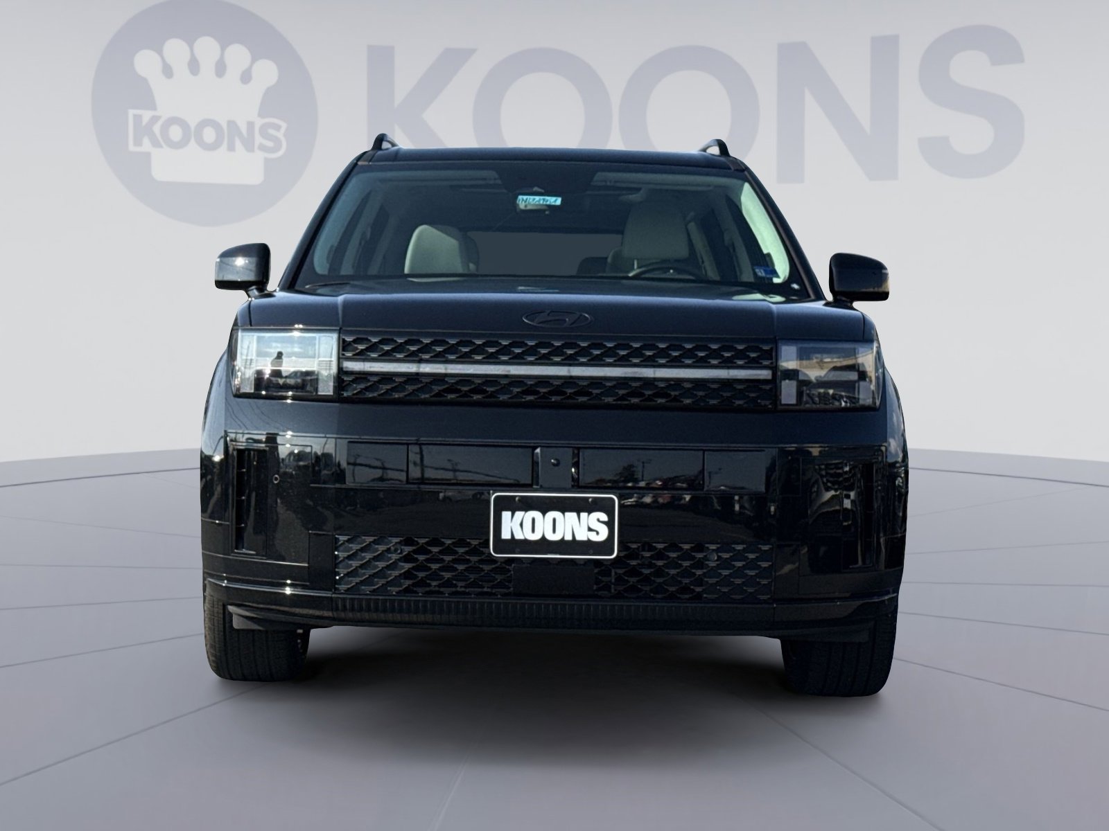 Used 2025 Hyundai Santa Fe Calligraphy image 11