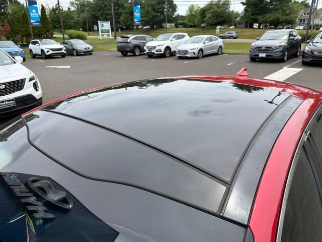 Used 2022 Kia Stinger GT-Line w/ Sun & Sound Package AWD/4WD image 5