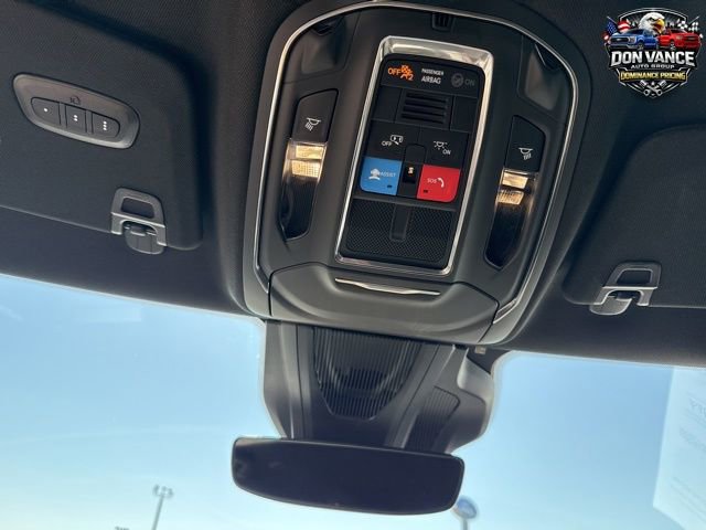 Used 2026 Dodge Charger Scat Pack AWD/4WD image 17