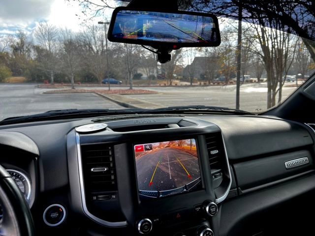 Used 2022 RAM 1500 Big Horn image 40