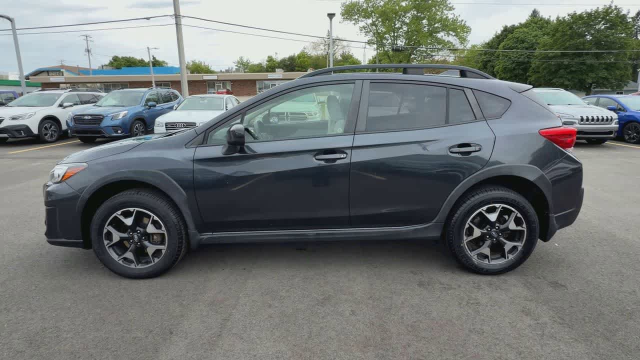 Used 2019 Subaru Crosstrek 2.0i Premium w/ Popular Package #2 AWD/4WD image 5