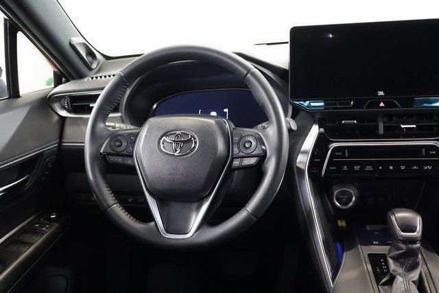 Certified 2024 Toyota Venza Limited AWD/4WD image 14