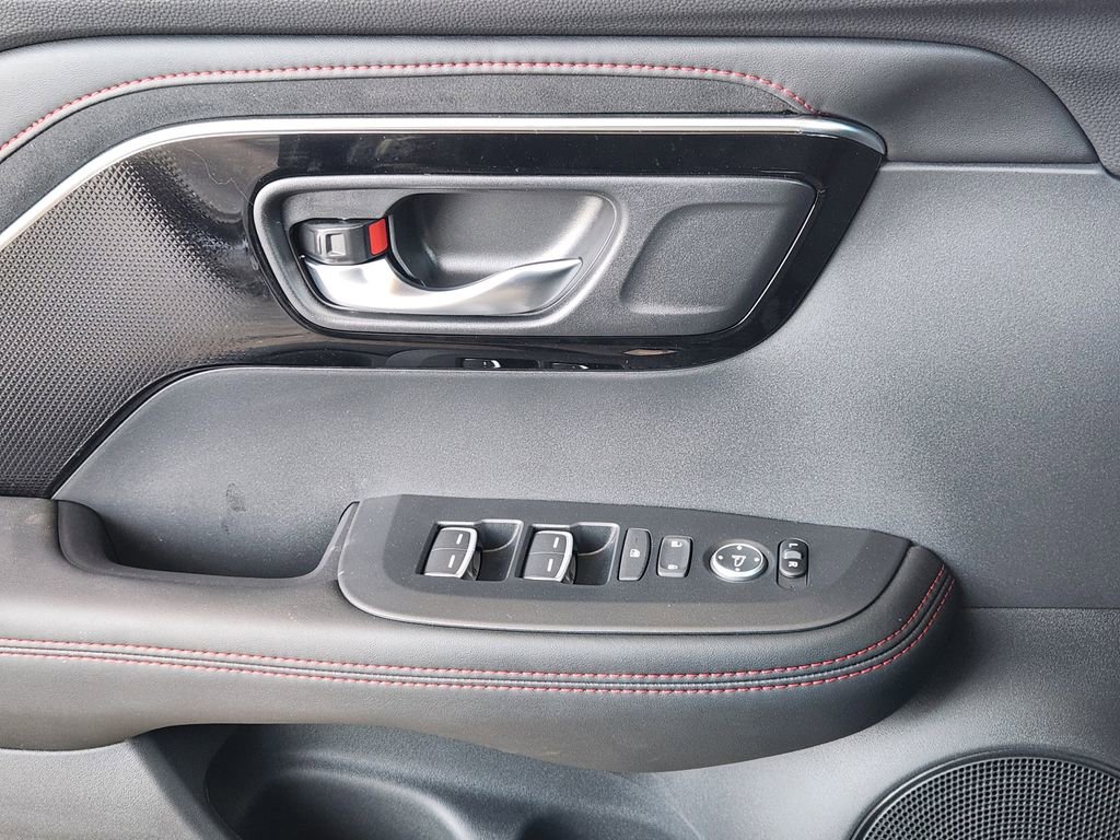 New 2026 Acura ADX A-Spec image 23